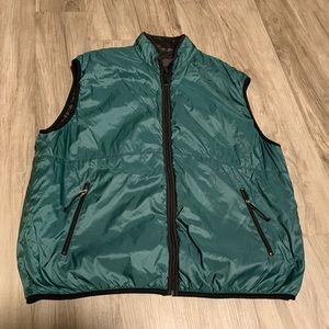 Mountain Equipment Co. Vest